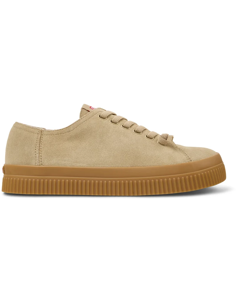 كامبر Peu Roda, Men Sneaker, Beige